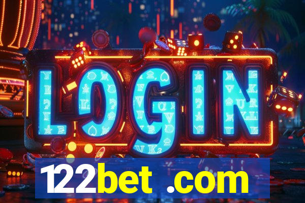 122bet .com